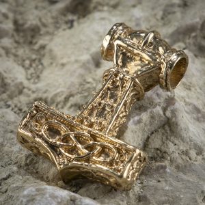 Ödeshögshammaren - Guld