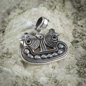 Bornholmsskeppet - Silver