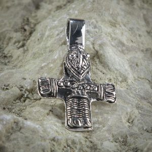 Birkakorset - Silver