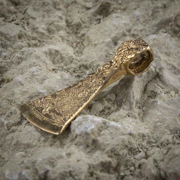 Mammenyxa - Guld - Bild 3